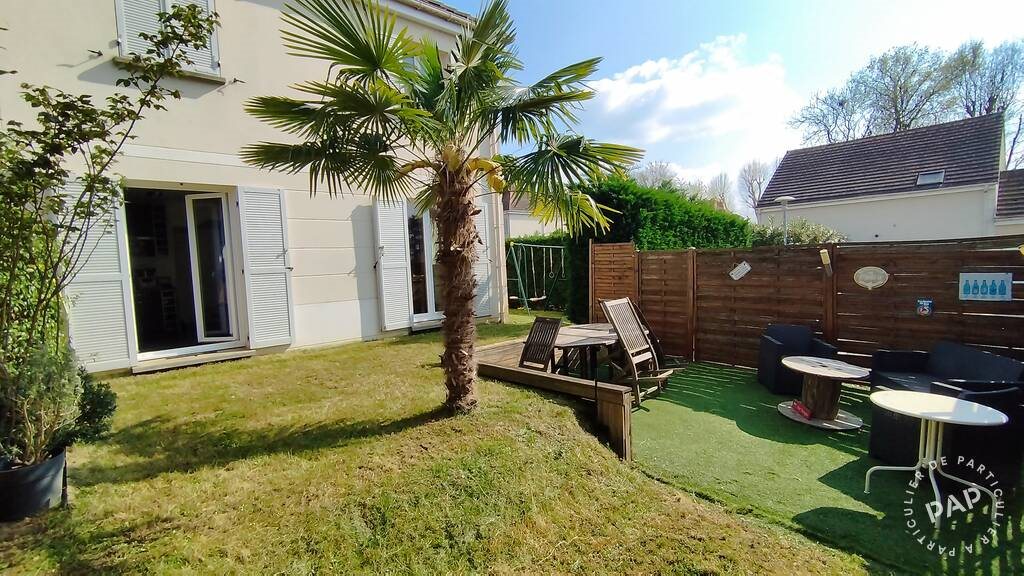 Maison à vendre, 90m², Saint-Fargeau-Ponthierry