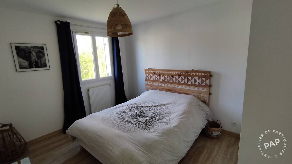 Maison à vendre, 90m², Saint-Fargeau-Ponthierry