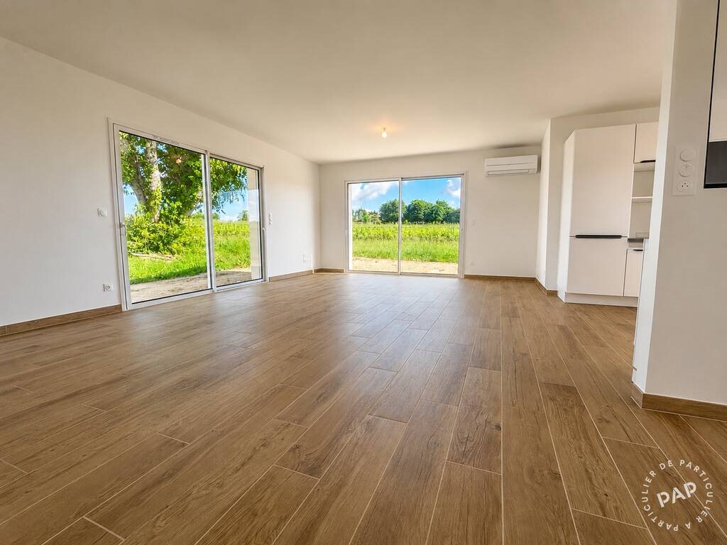 Maison à vendre, 100m², Saint-Germain-du-Puch
