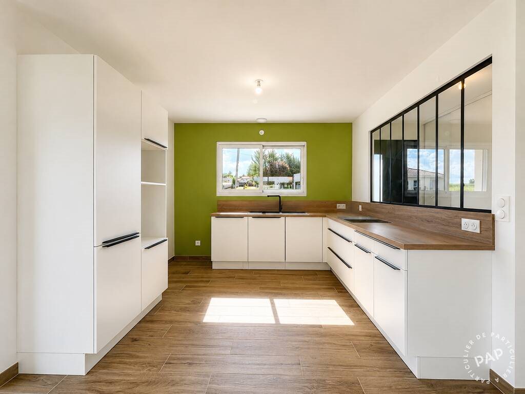 Maison à vendre, 100m², Saint-Germain-du-Puch