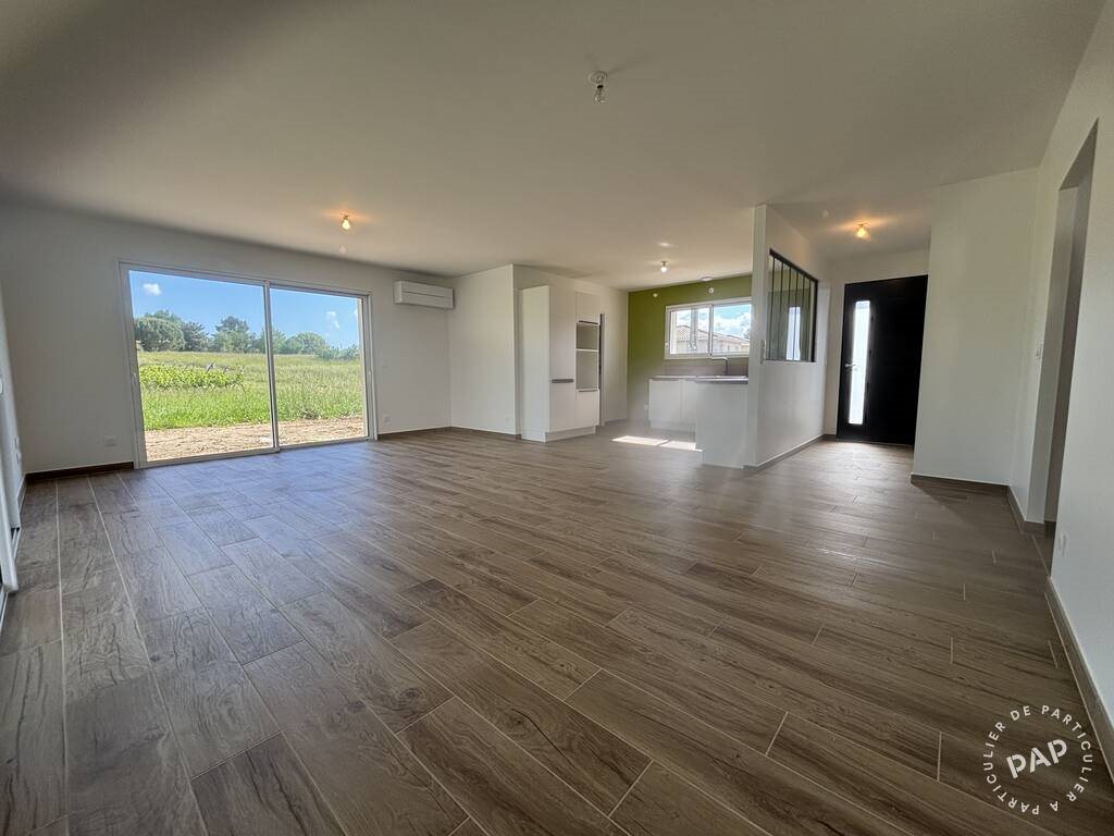 Maison à vendre, 100m², Saint-Germain-du-Puch