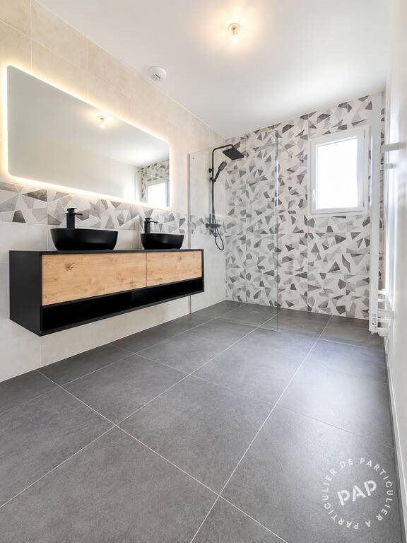 Maison à vendre, 100m², Saint-Germain-du-Puch
