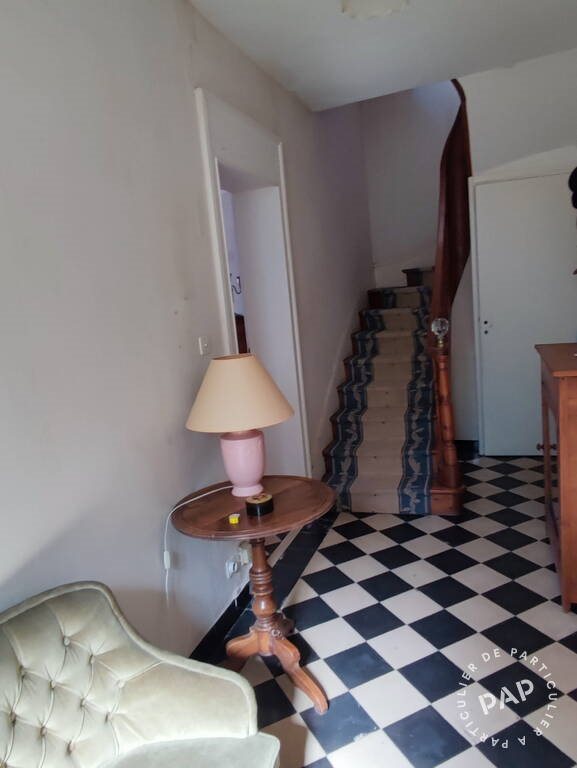 Maison à vendre, 180m², Plassac