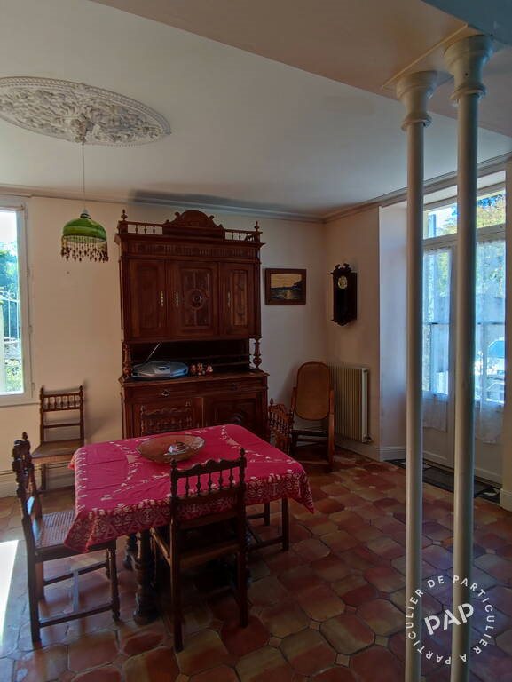 Maison à vendre, 180m², Plassac