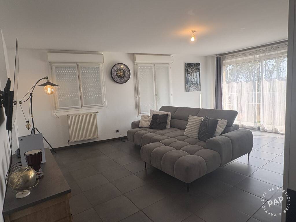 Appartement à vendre, 96m², Marseille 13ème