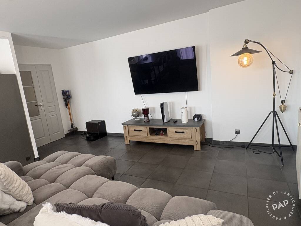 Appartement à vendre, 96m², Marseille 13ème