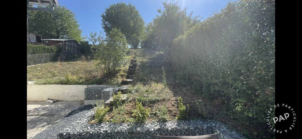 Maison à vendre, 85m², Fesches-le-Châtel