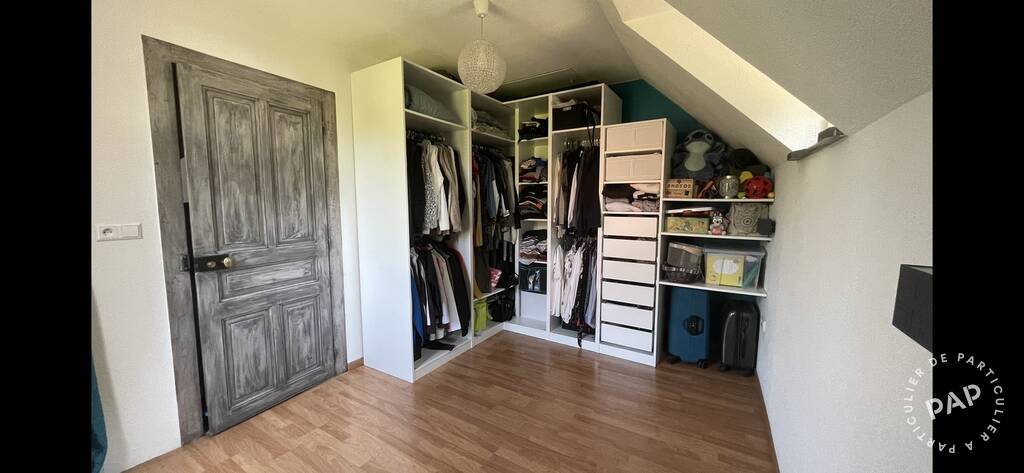 Maison à vendre, 85m², Fesches-le-Châtel