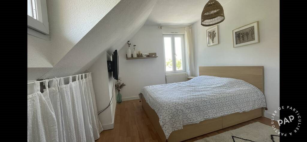 Maison à vendre, 85m², Fesches-le-Châtel