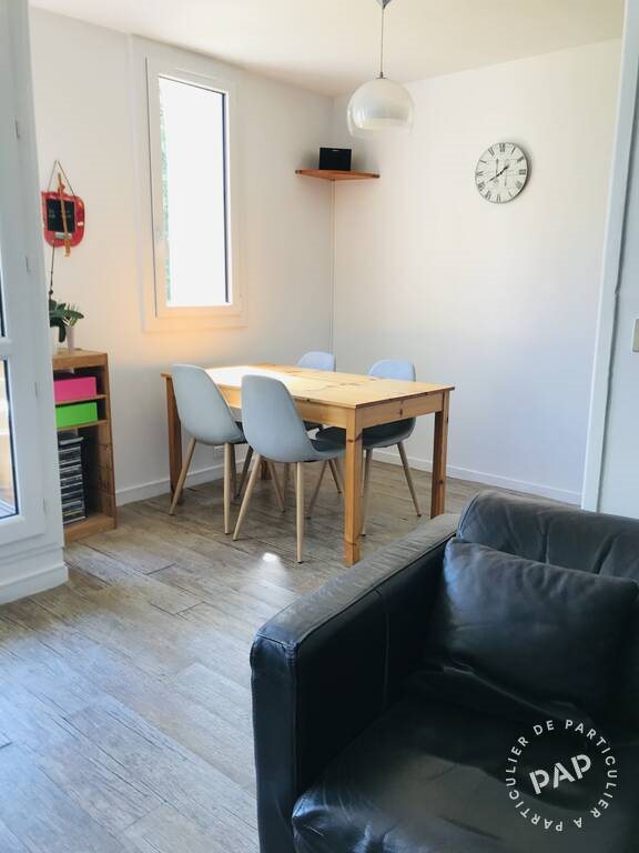 Appartement à vendre, 85m², Le Raincy