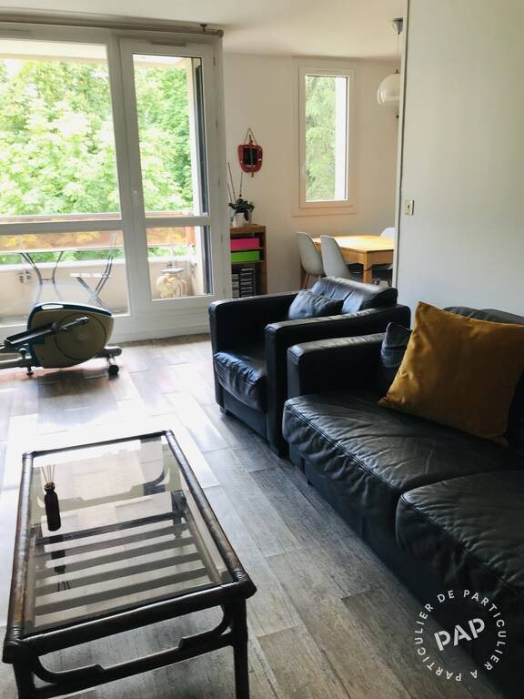 Appartement à vendre, 85m², Le Raincy