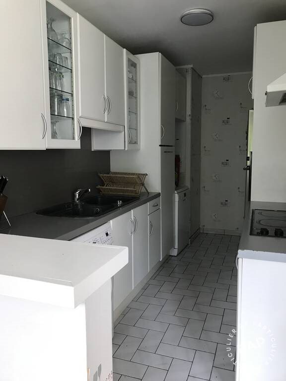 Appartement à vendre, 85m², Le Raincy