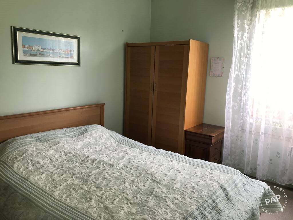 Appartement à vendre, 85m², Le Raincy