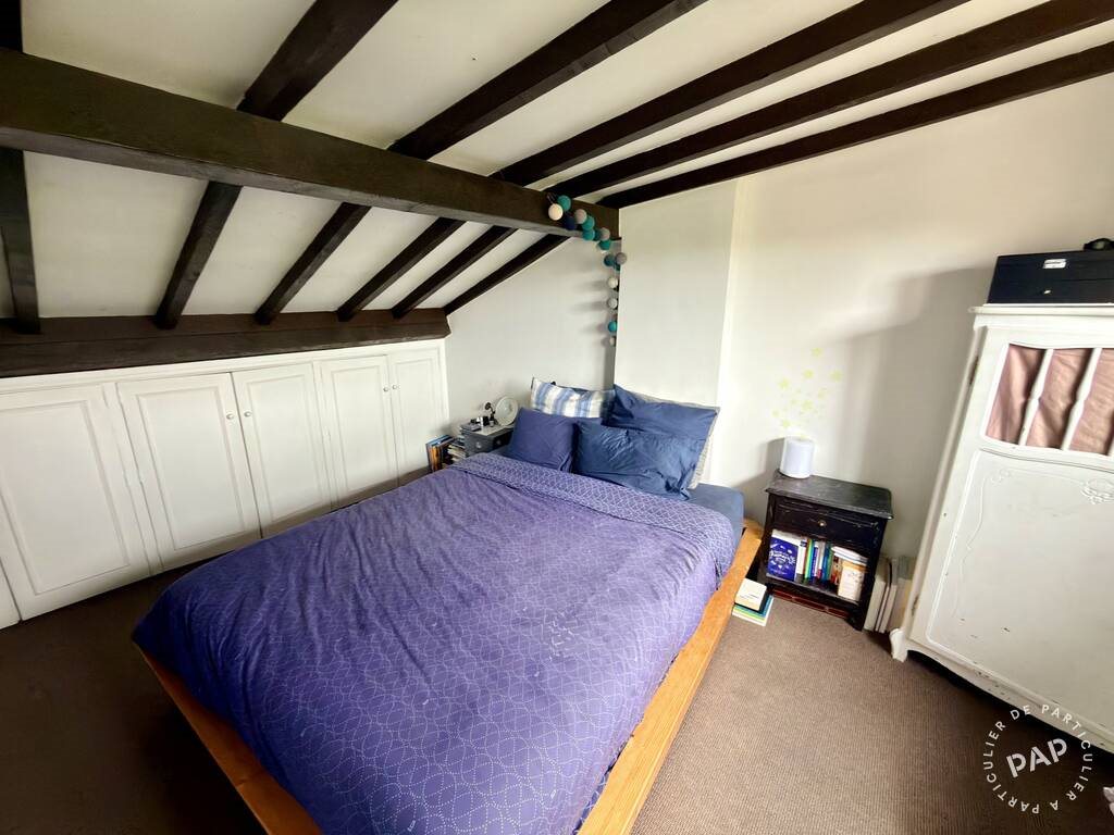 Appartement à vendre, 61m², Saint-Germain-en-Laye