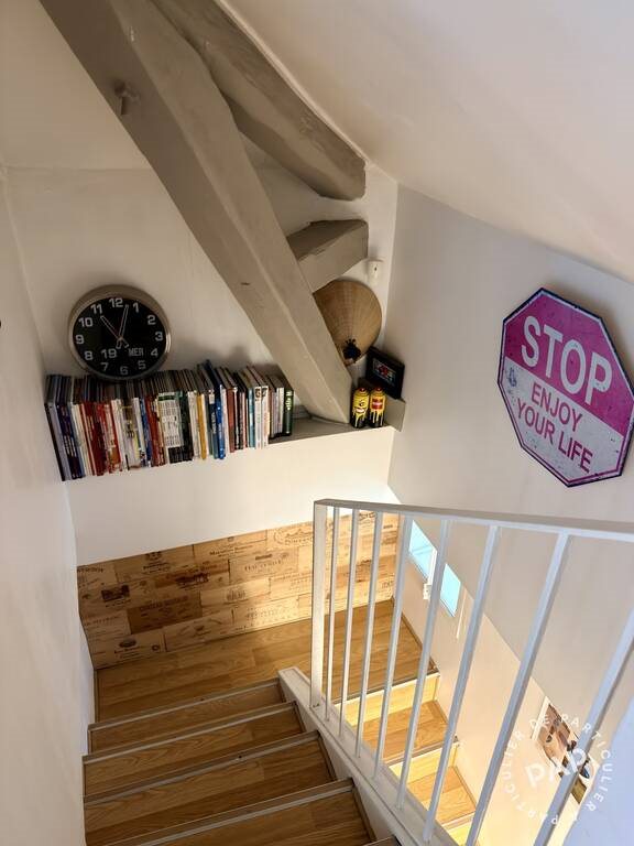 Appartement à vendre, 61m², Saint-Germain-en-Laye