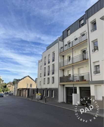 Appartement à vendre, 46m², Nantes