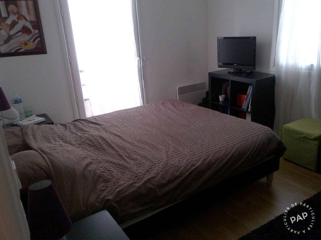 Appartement à vendre, 46m², Nantes