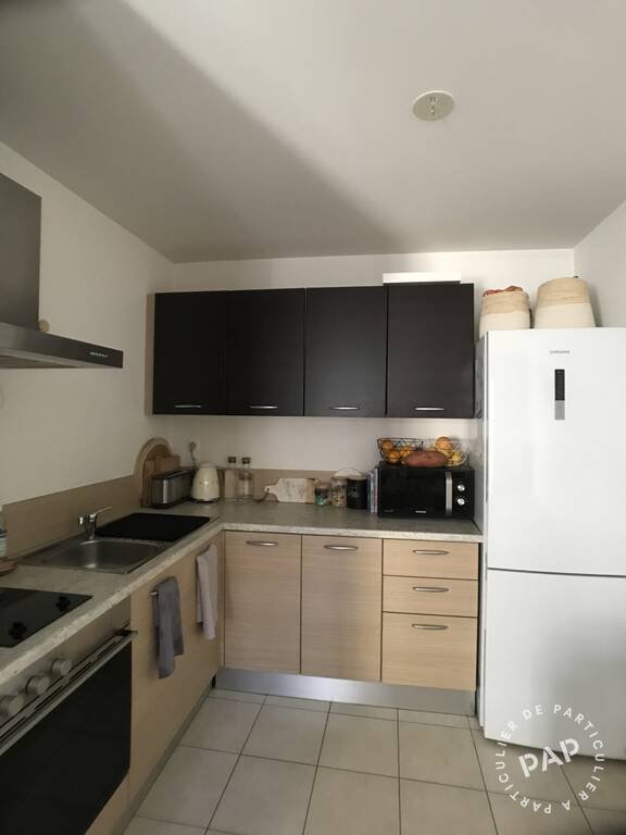 Appartement à vendre, 46m², Nantes