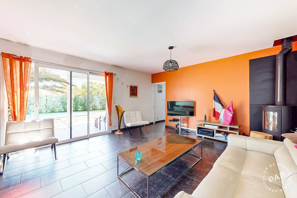Maison à vendre, 146m², Soustons