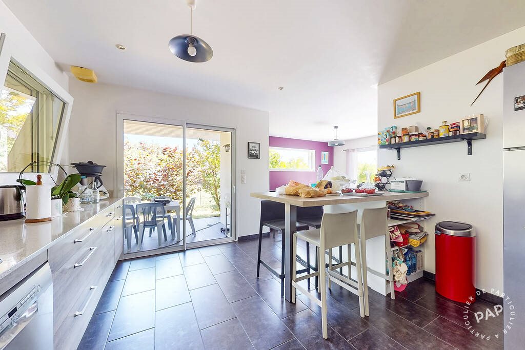 Maison à vendre, 146m², Soustons