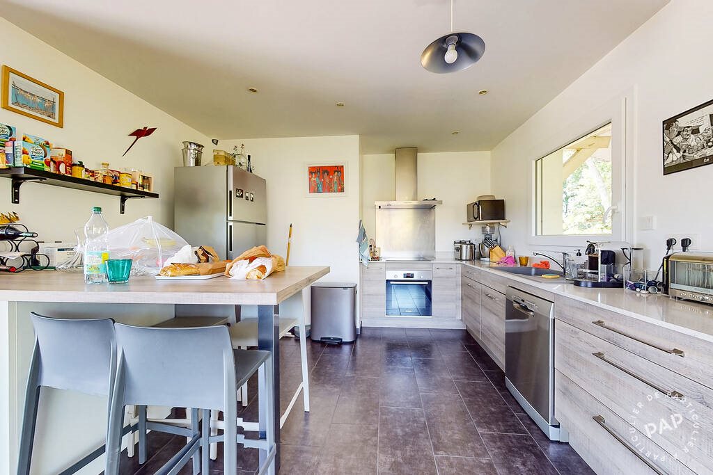 Maison à vendre, 146m², Soustons