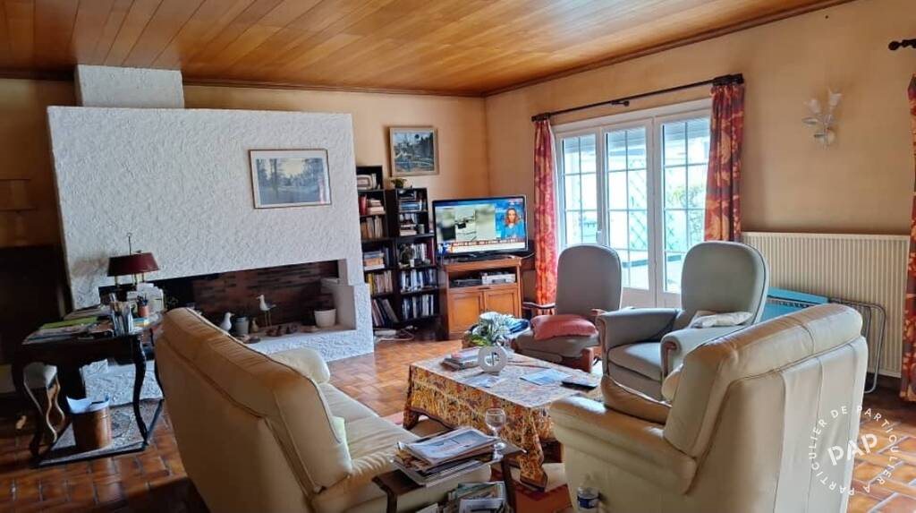 Maison à vendre, 148m², Merville-Franceville-Plage