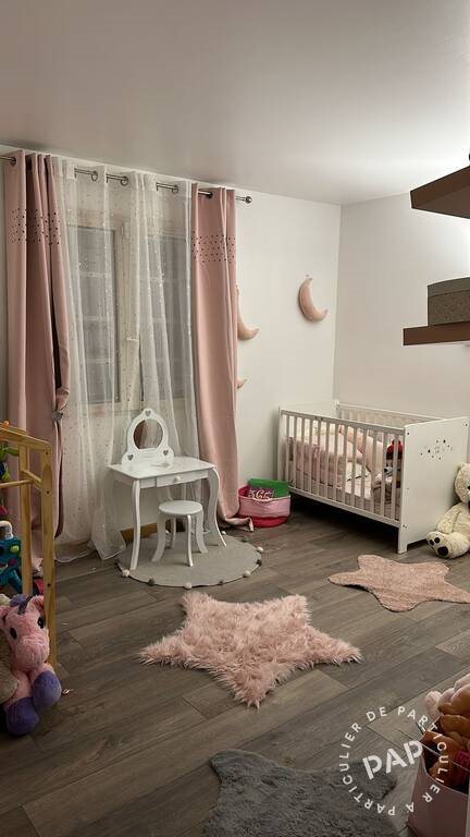 Maison à vendre, 113m², Perthes