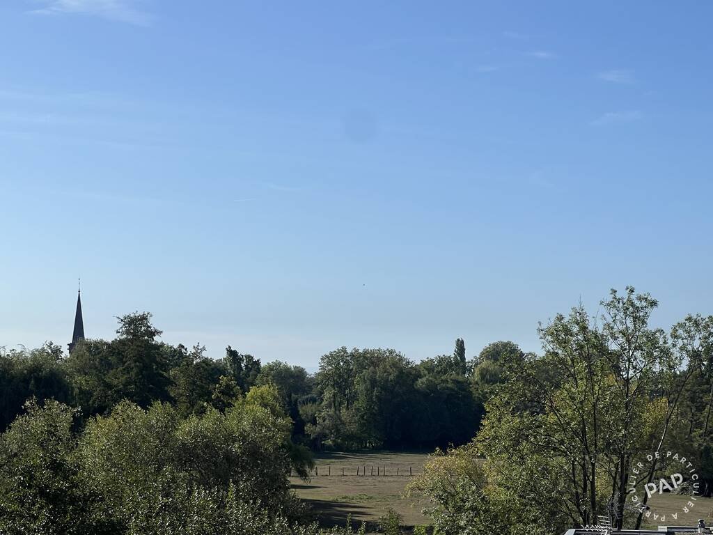 Appartement à vendre, 111m², Eckbolsheim