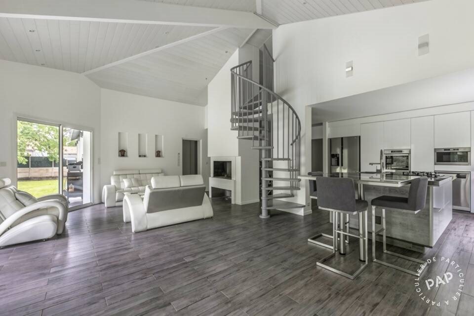 Maison à vendre, 350m², Belin-Béliet