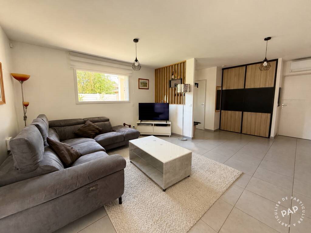 Maison à vendre, 129m², Tignieu-Jameyzieu