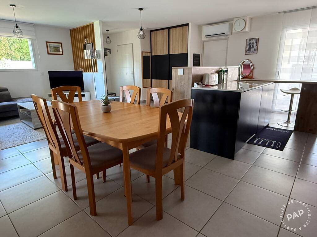 Maison à vendre, 129m², Tignieu-Jameyzieu