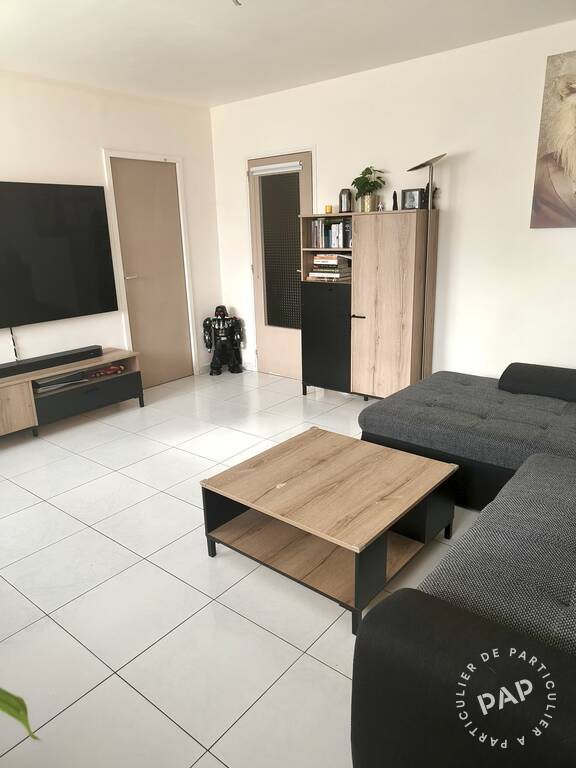 Appartement à vendre, 75m², Ermont