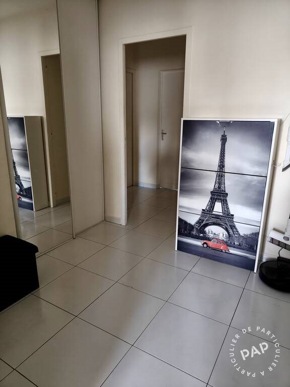 Appartement à vendre, 75m², Ermont