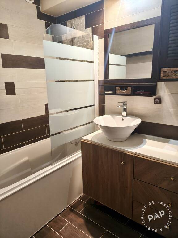 Appartement à vendre, 75m², Ermont