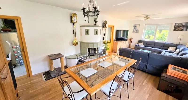 Maison à vendre, 117m², Hégenheim