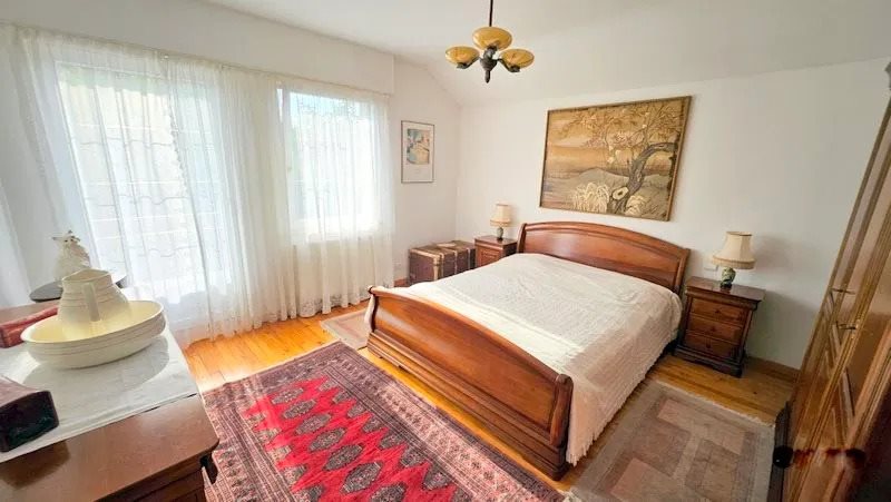 Maison à vendre, 117m², Hégenheim
