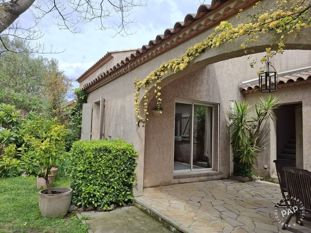 Maison à vendre, 161m², Lavérune