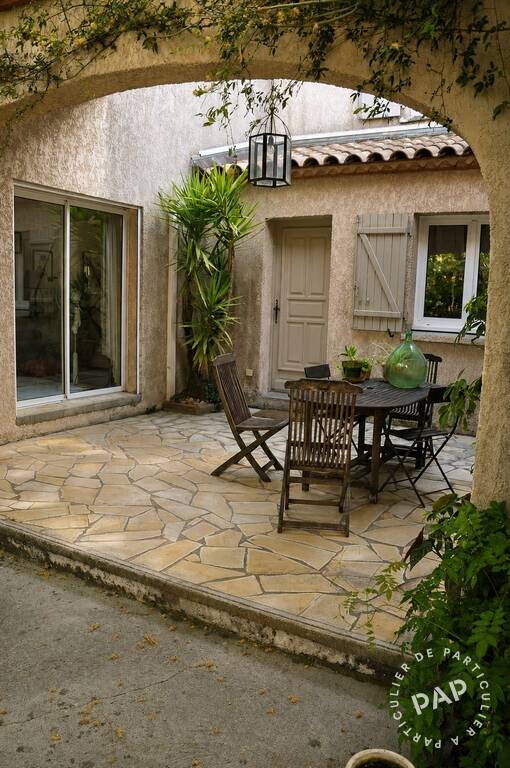 Maison à vendre, 161m², Lavérune