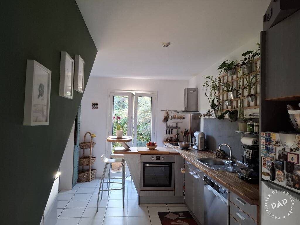 Maison à vendre, 161m², Lavérune