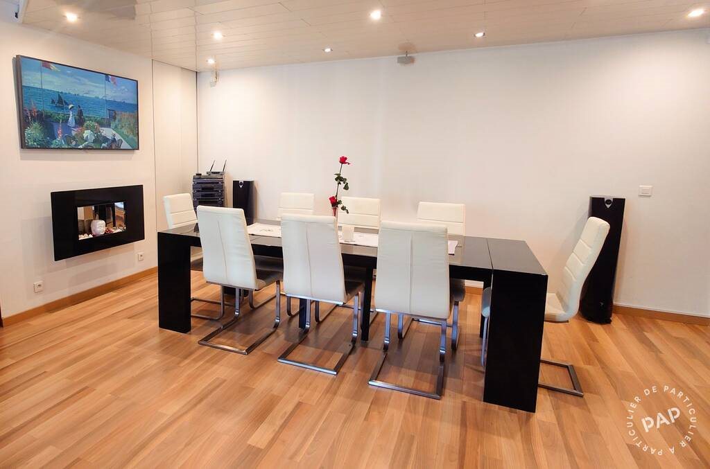 Appartement à vendre, 63m², Montreuil