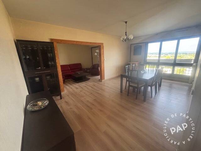 Appartement à vendre, 96m², Angoulême