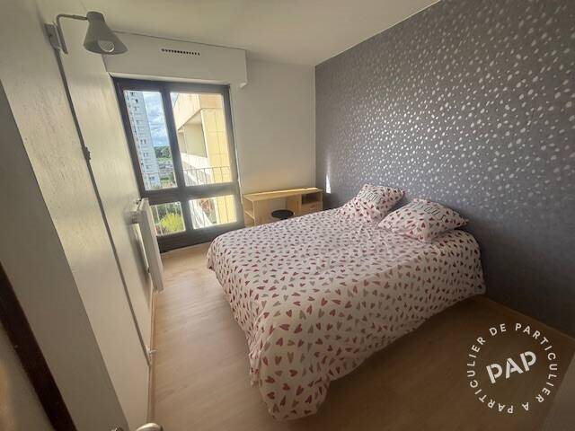 Appartement à vendre, 96m², Angoulême