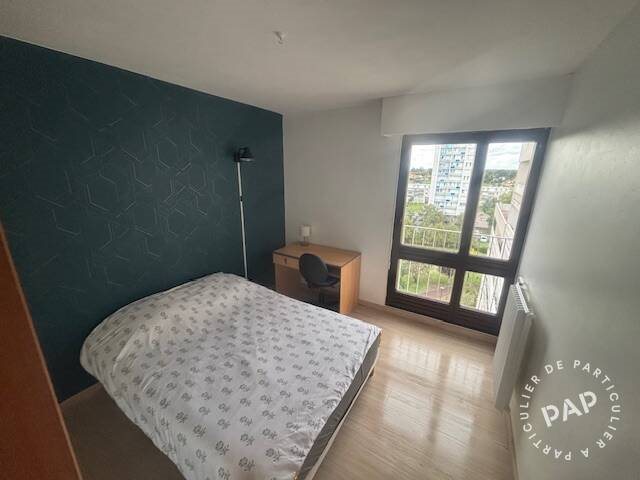 Appartement à vendre, 96m², Angoulême