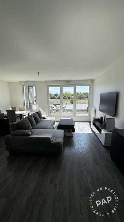 Appartement à vendre, 60m², Les Sorinières