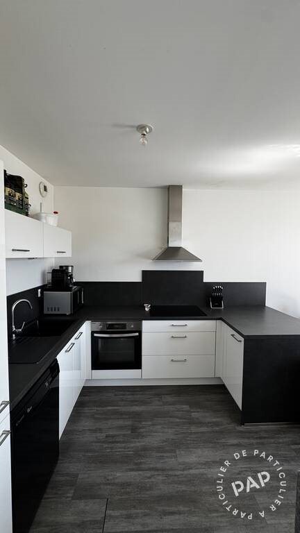 Appartement à vendre, 60m², Les Sorinières