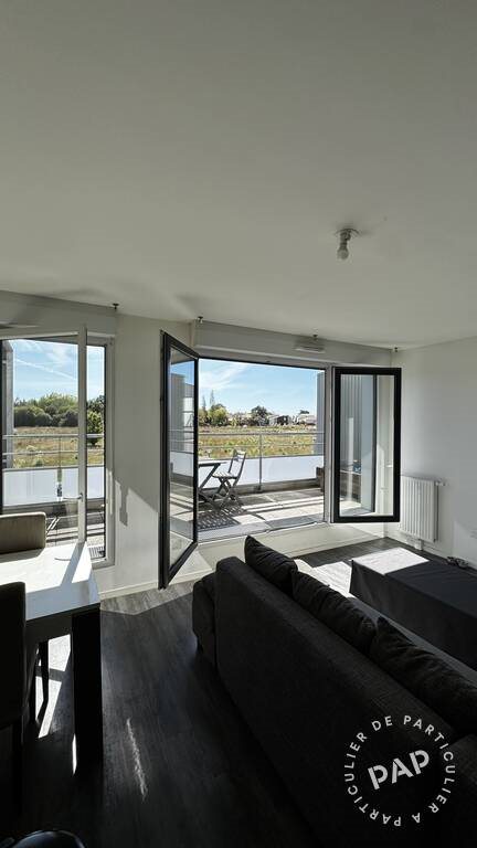 Appartement à vendre, 60m², Les Sorinières