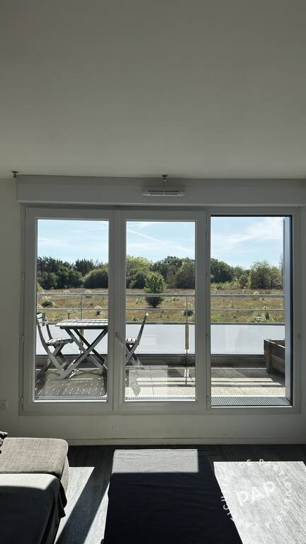 Appartement à vendre, 60m², Les Sorinières
