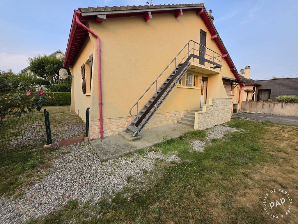 Maison à vendre, 68m², Houlgate