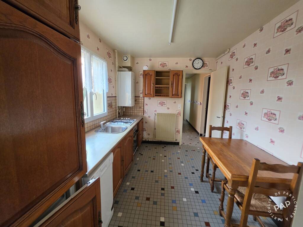 Maison à vendre, 68m², Houlgate