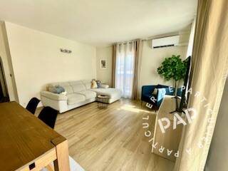 Appartement à vendre, 74m², Menton